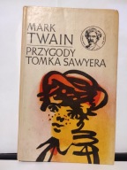 Przygody Tomka Sawyera Mark Twain