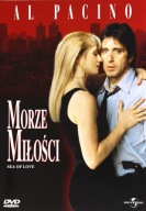 MORZE MIŁOŚCI 1989 AL PACINO ELLEN BARKIN WYDANIE POLSKIE POLSKIE NAPISY