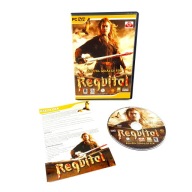 REQUITAL ZEMSTA SZAREGO PSA PC POLSKIE WYDANIE PL