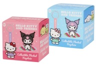 HELLO KITTY AND FRIENDS MASKOTKA BRELOK FIGURKA BLIND BOX 2W1