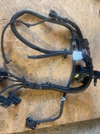 BMW F20 F21 M135i N55 instalacja skrzyni biegów 7607964