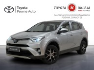 Toyota RAV4 2.5 Hybrid Comfort 4x4 IV (2012-2018)
