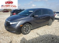 Honda Odyssey EXL 2021 3.5l 3.5 Benzyna 280KM