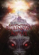 Rubinowy książę Beata Worobiec ksiazka