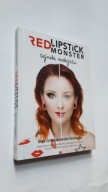 RED LIPSTICK MONSTER Tajniki makijazu - Ewa Grzelakowska-Kostoglu