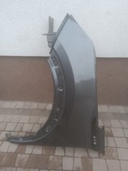 PEUGEOT 2008 II GT BLOTNIK LEWY PRZOD EVL 2019-