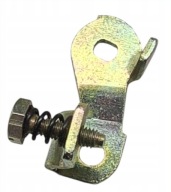 Dźwignia kątowa gaźnika Fiat 126p FL STD 9932504, 45.041.092