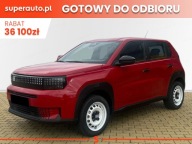 FIAT Grande Panda 44 kWh (Red) Crossover 113KM 2026