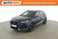 Cupra Formentor 4x4 DSG full LED virtual cocpit