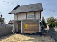 Dom, Siedlce, 135 m²