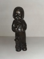 FIGURKA DO GABLOTY SYGNATURA TULLIO ITALY