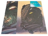 YELLO - Stella - Vertigo Germany - 1985