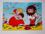 Bajka animacja czeska RUMCAJS