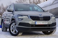 Skoda Karoq 2.0 TDI CR 190 KM, 4x4, Navi, Full LED, Salon PL, FV23, GWARAN