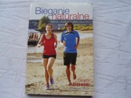 BIEGI BIEGANIE NATURALNE DANNY ABSHIRE BRIAN METZLER