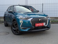 DS Automobiles DS 3 Crossback Niski przebieg Piekne i dobrze wyposazone au