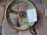 Pokrętło korba ręczne