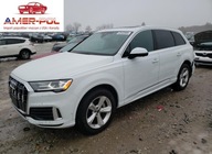 Audi Q7 Premium Plus 2022 2.0l 2.0 Benzyna 261KM