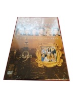 PRZYJACIELE BEST OF SEZON 9 DVD FOLIA NOWA