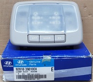 HYUNDAI SANTA FE 00- TERRACAN 01- LAMPKA PODSUFITKI NOWA ORYG 92810-39010OI
