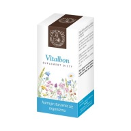 Suplement diety Bonimed Vitalbon żurawina kapsułki 60 ml 60 szt.