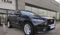 Jaguar F-Pace 2.0 300KM Auto AWD PrestigeFV23 2.0 Benzyna 300KM