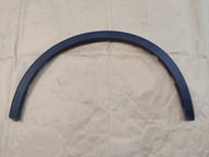 LISTWA NAKŁADKA BŁOTNIKA PRAWY PRZÓD TOYOTA C-HR PRAWA 75601-F4010