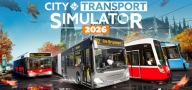 City Transport Simulator 2026 Expert Edition Steam Gift na nowe konto