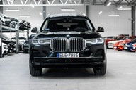 BMW X7 Salon PL, Niski Przebieg, Panorama, 7miejsc
