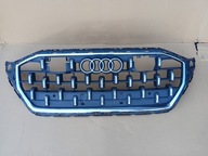 AUDI SQ8 Q8 S-LINE ATRAPA GRILL ZDERZAKA PRZÓD 4M8853651CF NOWA ORYGINAŁ