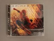 CD / Spider-Man / Music From And Inspired By