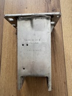 STREFA ZGNIOTU PRAWA PRZÓD 8R0807134D - PORSCHE MACAN 14-18