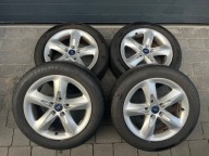 FORD S-MAX FOCUS 5x108 205/55R16 Et.50 WROCŁAW