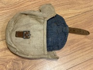 Pokrowiec - Ładownica parciana na bęben - magazynek do Pepeszy