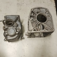 polonez obudowa skrzyni biegów 2 szt