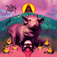 SALTPIG - Saltpig - CD Heavy Psych Sounds