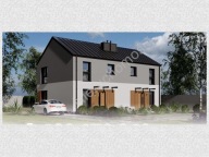 Dom, Milanówek, Grodziski, 85 m²