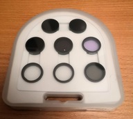 Filtry do drona Fimi X8 SE zestaw 8szt.