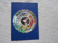 THE EARTH IS BUT COUNTRY KARNET