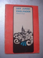 Der Junge Englander. Wilhelm Hauff