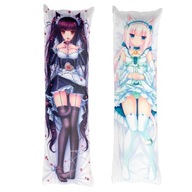 Dakimakura body pillow Chocola i Vanilla Nekopara anime manga