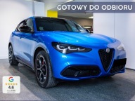 ALFA ROMEO Stelvio Turbo Veloce Q4 Suv 2.0 (280KM) 2024