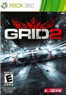 5 GIER XBOX 360 GRID 2, Dead Space, Saints Row IV - cyfrowe wersje