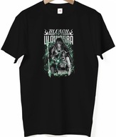 MĘSKA KOSZULKA ONE PIECE BAWEŁNIANA ANIME MANGA PREZENT