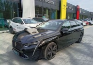 Peugeot 308 1.6 Hybrid PHEV GT EAT8 1.6 Hybryda 180KM