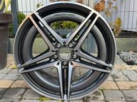 Felga aluminiowa Mercedes-Benz OE A2934010700 8.0" x 19" 5x112 ET 34