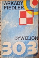 Dywizjon 303 Arkady Fiedler