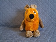 Die MAUS myszka pluszowa mysz z bajki maskotka 30cm Die Sendung G1