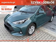 Comfort 1.5 Hybrid 116KM | Tempomat adaptacyjny!