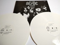AC/DC – Damnation Over Hammersmith / Live 1979 - 2LP WINYL KONCERT V410